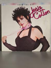 Josie Cotton – From The Hip 1984