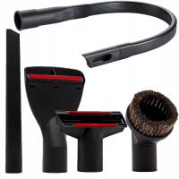 НАБОР НАСАДОК ДЛЯ KARCHER WD3 WD2 WD4 WD5 WD6 PARKSIDE AMICA BOSCH