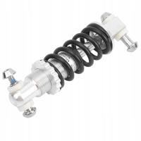 ЗАДНИЙ АМОРТИЗАТОР ДЛЯ ВЕЛОСИПЕДА, ПРУЖИНА 150 ММ, 300 ФУНТОВ