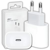 ЗАРЯДНОЕ УСТРОЙСТВО USB-C ДЛЯ SAMSUNG QUICK CHARGE 20W CUBE PLUG