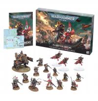 Warhammer 40000 Eldritch Omens Games Workshop