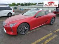 Lexus LC 2024, 5.0L, LC 500, od ubezpieczalni