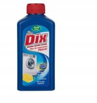 Жидкость для чистки стиральной машины Dix Lemon 250 мл Gold Drop Stone / аромат