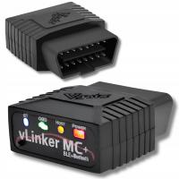 Что vgate vLinker MC 4.0 Интерфейс Bimmercode Forscan