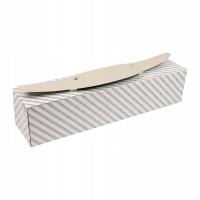 Światło stop Fiat 500 2007, białe OE