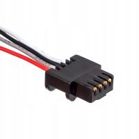 TECHTEK Bateria 5200mAh kompatybilna z [Nintendo] Wii U GamePad WUP-003 na