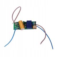 AC110V / 220V 3W 4W 5W 10W 15W Zasilacz