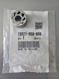 POMPA OLEJU ROTORY HONDA CRF 450 2002-2024 TRX 250 450