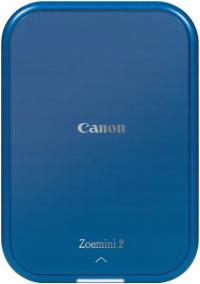 Canon Zoemini 2 niebieski