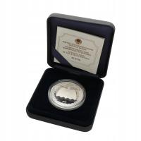 Kirgistan - 10 som - Wielki Chanat Kirgiski - 2013 r , Ag