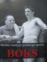 BOKS Wielkie tradycje polskiego sportu