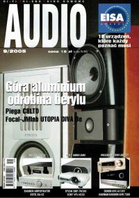 Аудио hi-fi домашний кинотеатр 9 / 2005