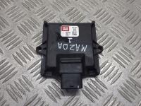 MODUŁ STEROWNIK GAZU MAZDA 2 1.4 67R-011002