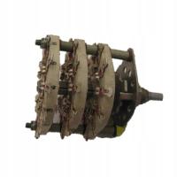 Przełącznik obrotowy 5P6N (5П6Н)