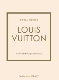 Louis Vuitton история культового дома моды