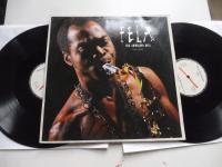 Fela Anikulapo Kuti – Teacher Don't Teach Me Nonsense RARE