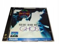 Ghost / Philips CD-i Cdi