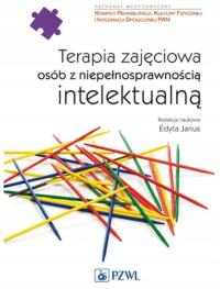 Terapia zajęciowa osób z niepełnosprawnością