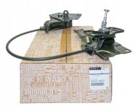 Renault OE 572115531R winda koła zapasowego