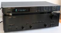 SANSUI AU-X301i фирменный стереоусилитель !