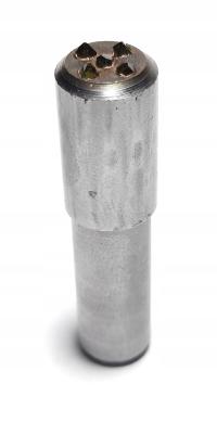 5 ЗЕРЕН 1CT АЛМАЗНЫЙ МНОГОЗЕРНОВОЙ ПРИСОСОК