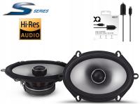 Автомобильные динамики Alpine S2-s68