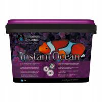 AQUARIUM SYSTEMS INSTANT OCEAN SÓL MORSKA 4kg