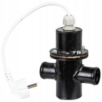 Обогреватель-подогреватель охлаждающей воды Ursus C330 C360