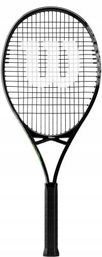 Теннисная ракетка Wilson Agressor 112 L3 280 g