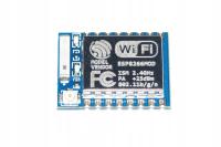 Moduł WiFi b/g/n ESP-07 (ESP8266)