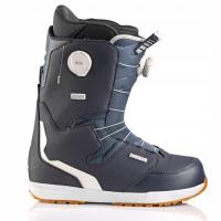 Buty Snowboardowe Deeluxe Deemon L3 Boa Granatowe 30