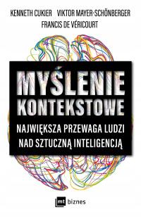 Myślenie kontekstowe. Największa przewaga ludzi