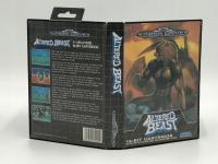 Gra Altered Beast Sega MegaDrive
