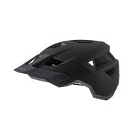 Leatt Kask Rowerowy MTB 1.0 Black Czarny