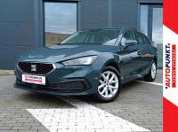 SEAT Leon STYLE 1.5 TSI 115KM *