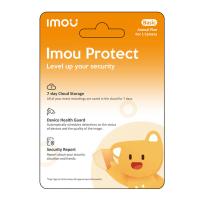Подарочная карта Imou Protect Basic (годовой план)