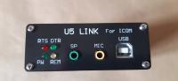 ICOM U5 unilink