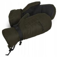 Rękawice Pinewood Hunter Pro Mitten 1150 MoosGreen