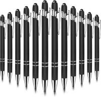 Długopis Touch Pen Czarny Najwyższej Klasy Technologia I Precyzyjność-1szt