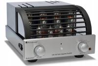 Ламповый усилитель PrimaLuna EVO 100 Integrated 4X kt120 Silver