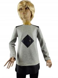 Tunika bluza 146 produkt polski TOP.