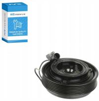 Компрессорная муфта KIA CEED 2.0 CRDi 2007-2012