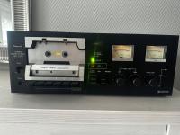 SANSUI SC-2110 Deck Magnetofon Top Hi-Fi