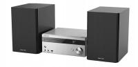 MICRO Hi-Fi SYSTEM wieża STEREO GRUNDIG CMS 4000 BT bluetooth DAB  MP3