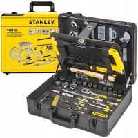 Стэнли Сервисный набор инструментов в чемодане 142el. STMT98109-1