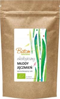 Био молодой ячмень трава сок порошок 300г ЭКО