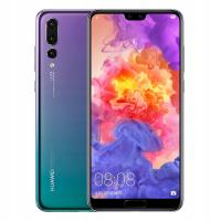 Смартфон Huawei P20 Pro 6 ГБ / 128 ГБ 4G (LTE) фиолетовый