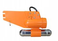 KAMERA PODWODNA INSPEKCYJNA KOMINOWA CVBS PAL 20 m