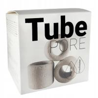 Tube Pore 1000 ml - ceramiczny materiał filtracyjny