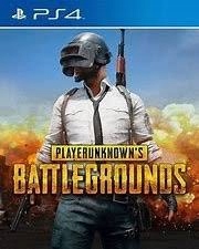 Playerunknown's Battlegrounds PL PO POLSKU! NOWA FOLIA! PS4